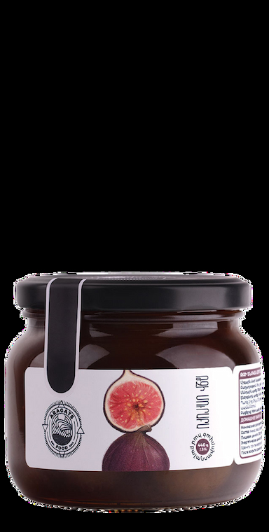 Fig preserve