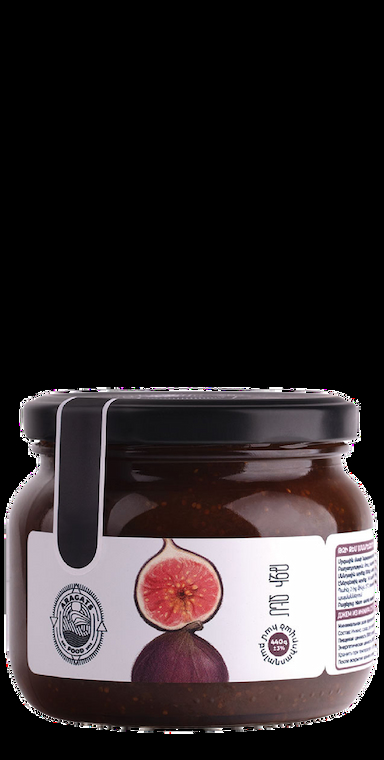 Fig jam