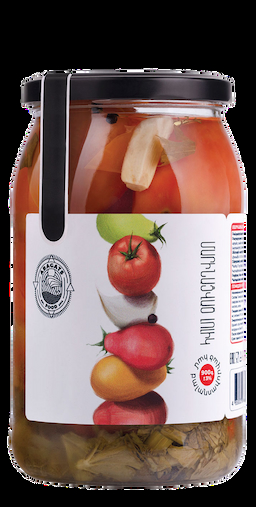 Product Thumbnail pictures